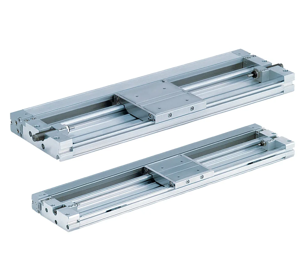 Mechanical Joint Rodless Cylinder