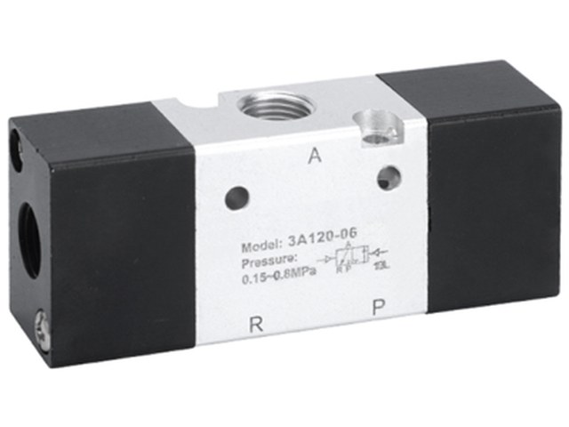 Air Control Valves