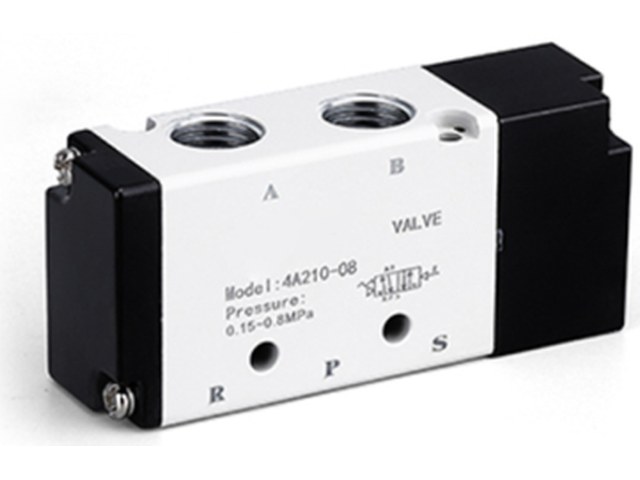 4A Series Air Control Valve