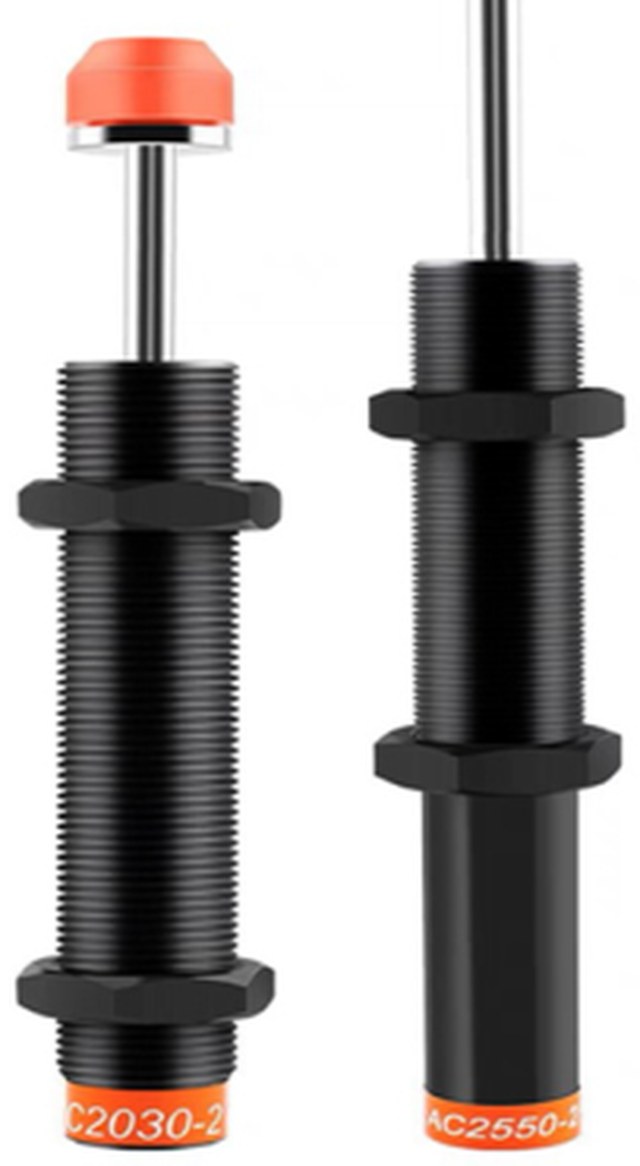 AC Series Shock Absorbers
