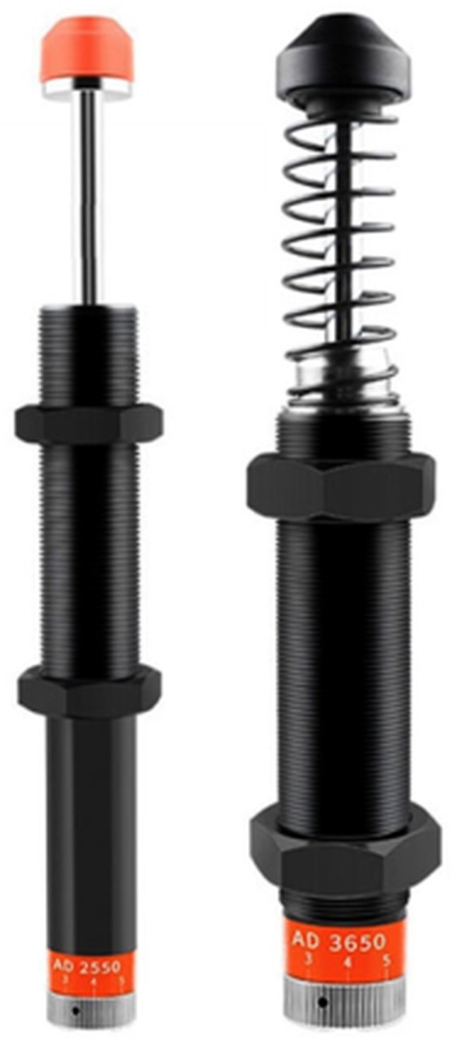AD Series Shock Absorbers