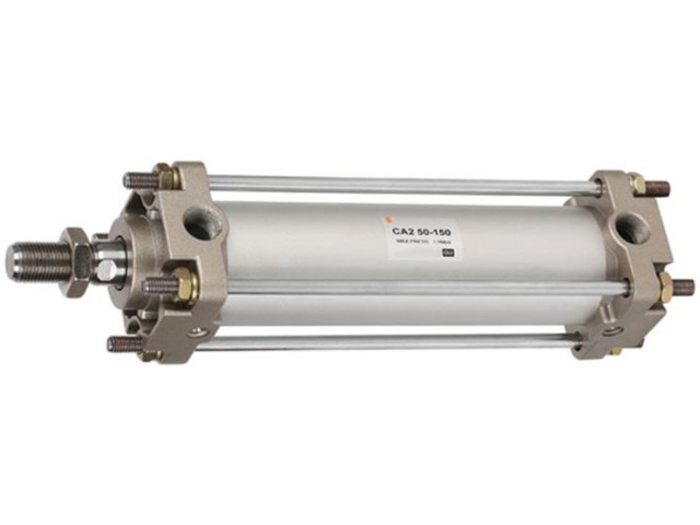 CA2 Series Standard Cylinder