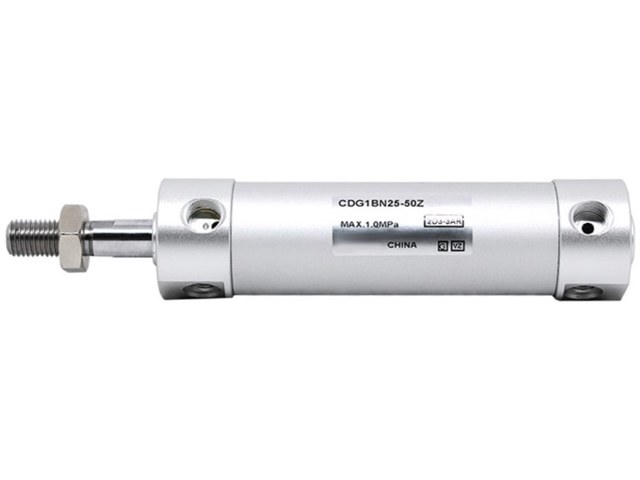 Lightweight Cylinders