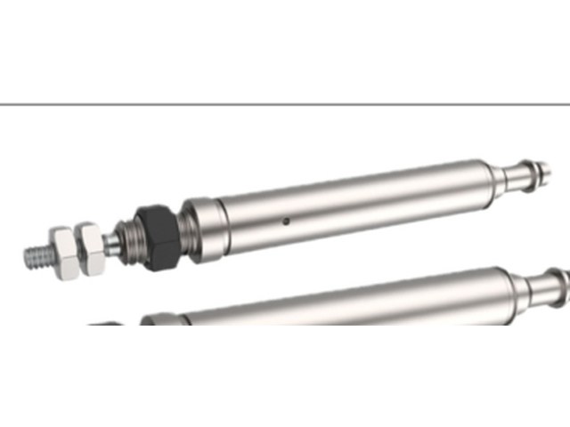 CJ1B Pin Cylinder