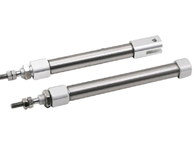 CJ2B Pin Cylinder