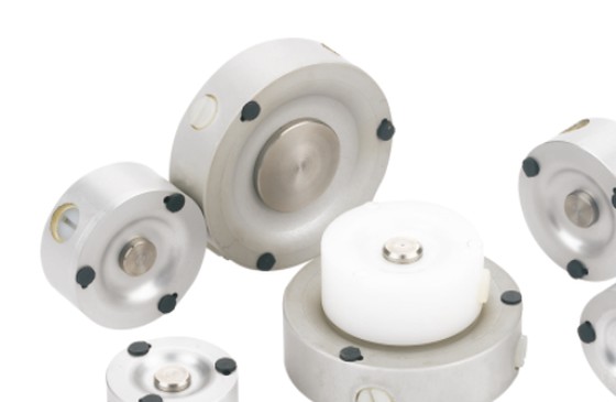 CTB Series Non-Contact Pads