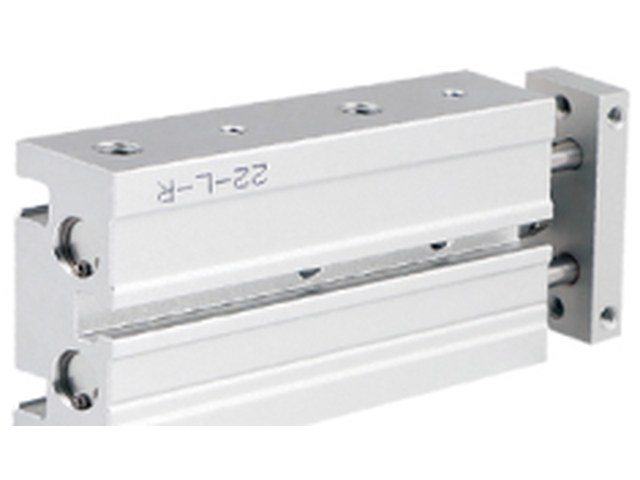 CXSM Series Twin-Rod Cylinder