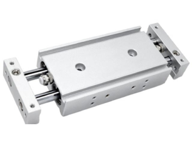 CXSW Series Twin-Rod Cylinder