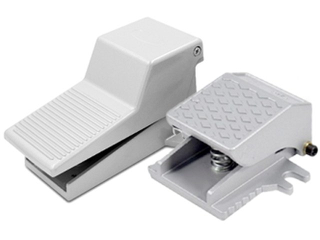 FV Foot Pedal Valve