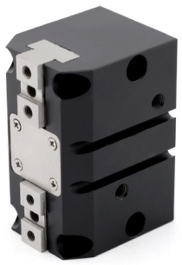 HDW Heavy-Duty Gripper
