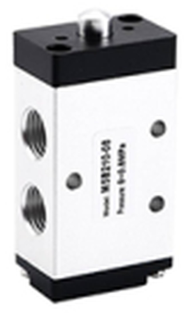 M5 Series Mechanical Valve
