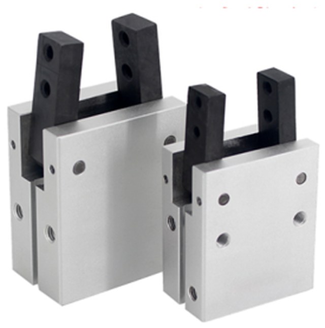 MCHA Parallel Gripper