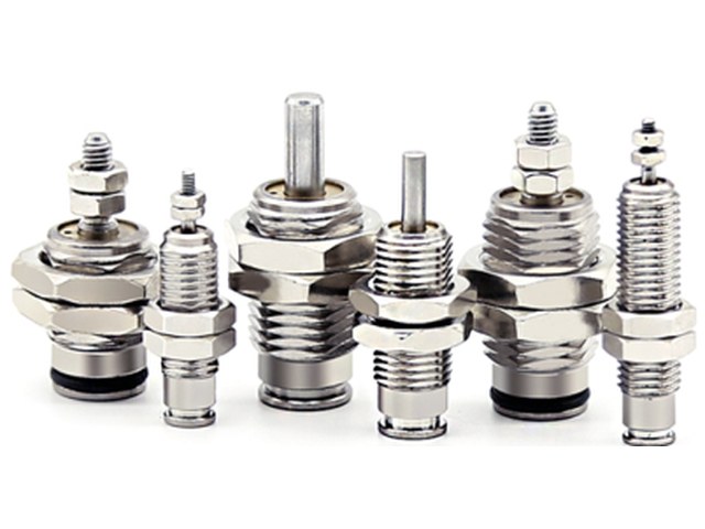 MPE Pin Cylinder