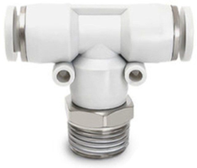 PB/PD/PX Tee Fittings