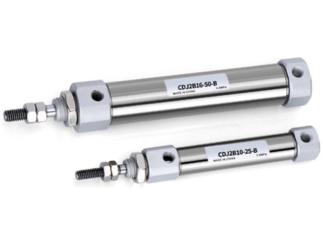 PB/CDJ2B Pen Mini Cylinder