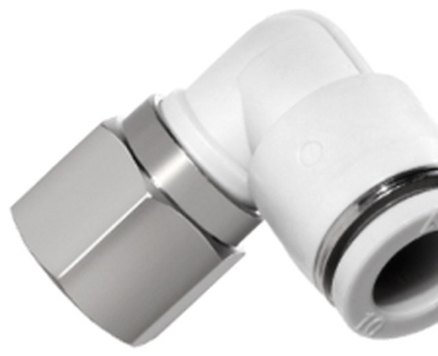Plastic Fittings