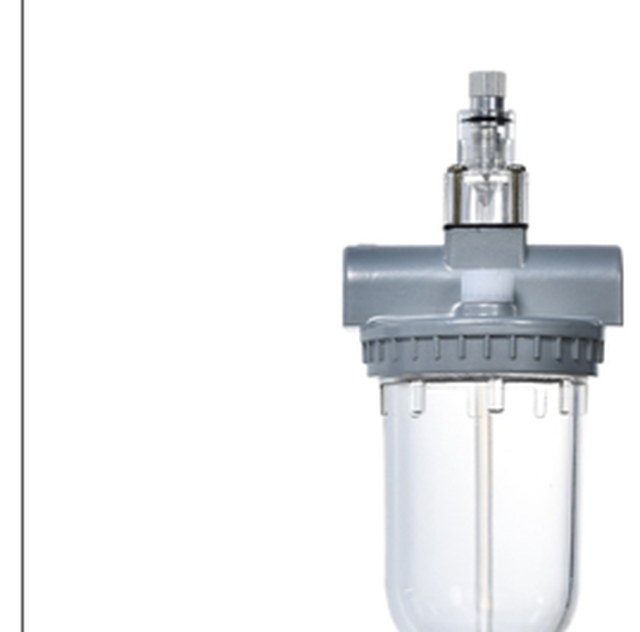QIU Oil Lubricator