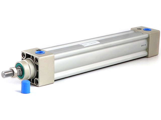 Standard Cylinders