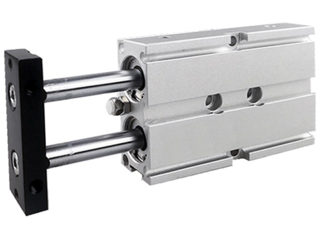 TD Series Dual-Piston Cylinder