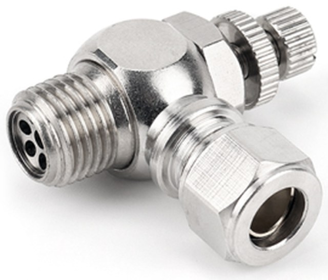 TKT Ferrule Fittings