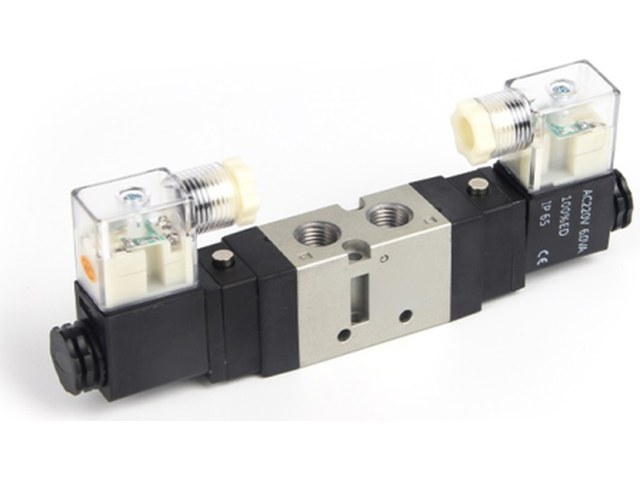 VF Series Solenoid Valve