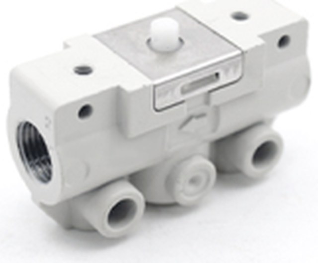 VM100 Series Mechanical Valve