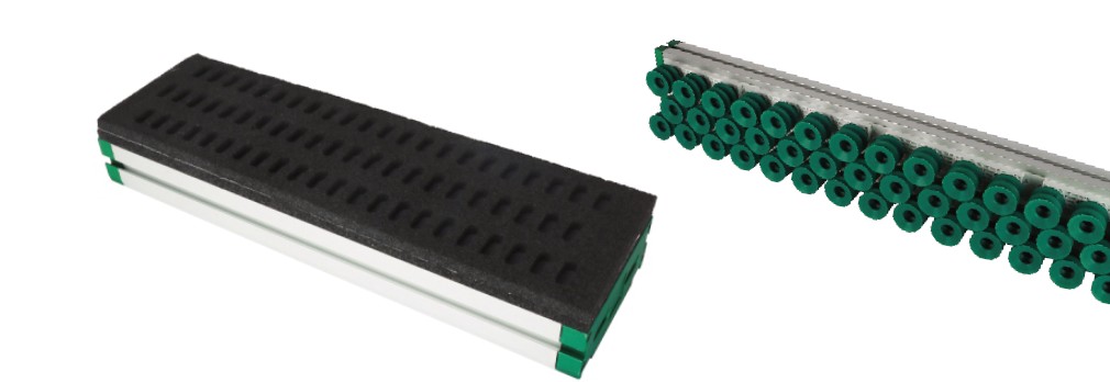 ZKG Series Vacuum Suction Beams